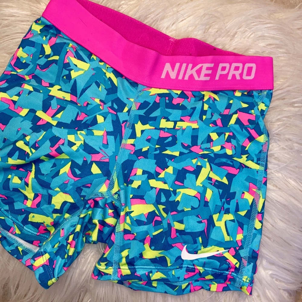 Nike Pros